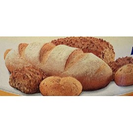 Fleishmanns Quick Rise Yeast 113g Jar