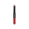LOreal Paris, Infallible 24Hr Lipstick, Labial De Larga Duración De