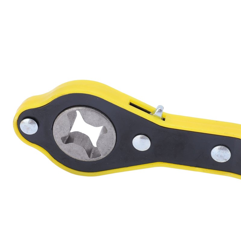 Llave de Trinquete de Gato, Llave de Gato de Ahorro
