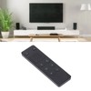 TV Air Remote Wireless Keyboard Combo Universal Multifunctional Remote Controller