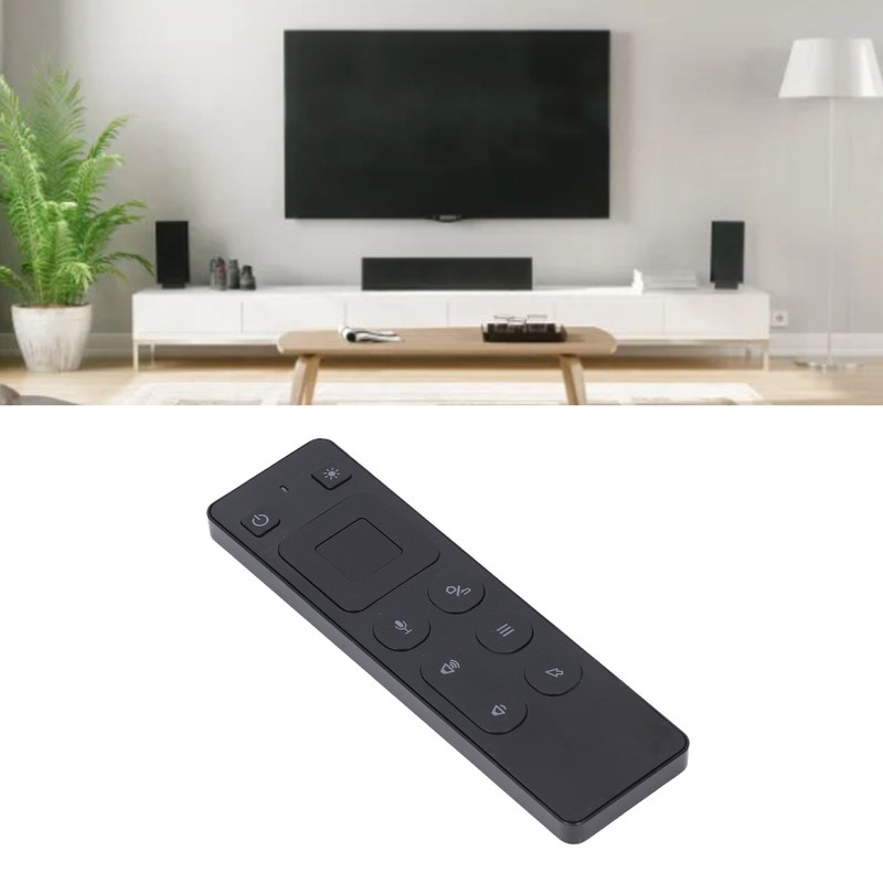 TV Air Remote Wireless Keyboard Combo Universal Multifunctional Remote Controller
