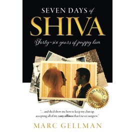 Seven Days of SHIVA: Forty-six years of puppy love