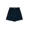 s.Oliver Junior Girls Shorts, Blue 5952, XL