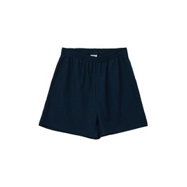 s.Oliver Junior Girls Shorts, Blue 5952, XL