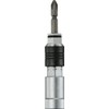 Tajima BS1317-6K Double Socket with Interchangeable Bit for Impact Drivers,