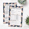 Nanny Newborn Baby or Toddler Log Tracker Journal Book, Daily
