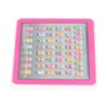 Children Baby Tablet Educational Toys Electronic Machine Early Learning English