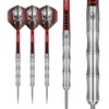 WINMAU Mervyn King Signature Edition 26 Gram Professional Steeltip Tungsten