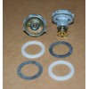 (2 Pack) 9.5" Hg Power Valve Single Stage Standard Flow