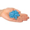 SourPatch Kids Blue Raspberry, 3.6 Ounce Bags (Pack of 12)