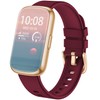Health Fitness Tracker, Smart Watches for Women Men with 24/7