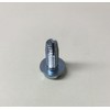 Accurate 5/16-18 X 1-1/4 Thread Cutting Screw Type 1 Hex