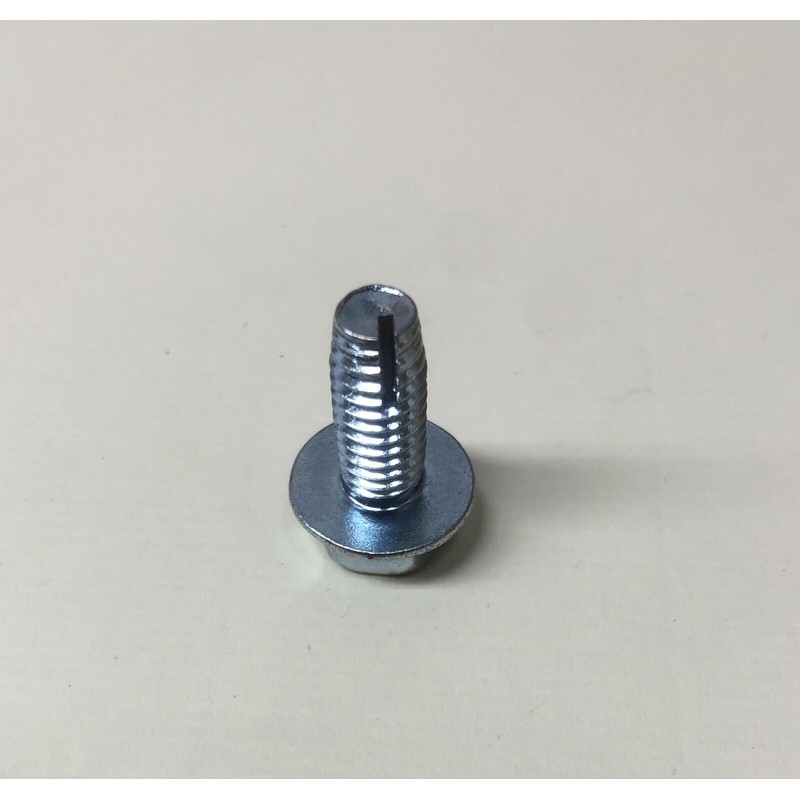 Accurate 5/16-18 X 1-1/4 Thread Cutting Screw Type 1 Hex