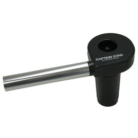 キャプテンスタッグ イージー送風機電池式 M-7580