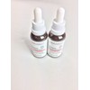 Skin Nutrition Botanicals Retinol Night Repair Serum Double Strength 1oz
