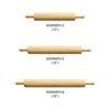 Thunder Group Wooden Rolling Pin