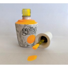 Harmony Gelish - Street Cred-ible - #1110224 0.5 oz/ 15mL