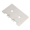 Cassette Head and Guide Gauge Set High Accuracy Guide Gauge