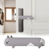 Door Handle Cover, Door Handle Cushion, Anti-Collision Cartoon Safety Sleeve