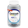 Centrum Silver Multivitamin for Men 50 Plus 200 Count Vitamin