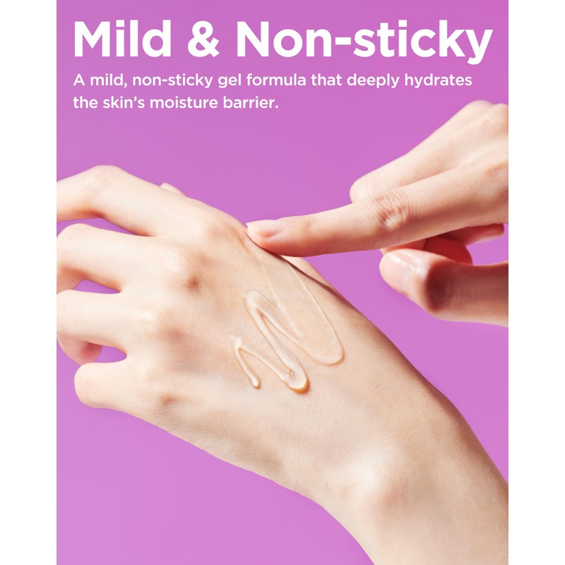 Collagen Brightening Eye Gel Cream – Korean Vegan Under Eye