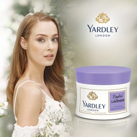 Yardley London ENGLISH LAVENDER HAIR CREAM 150g