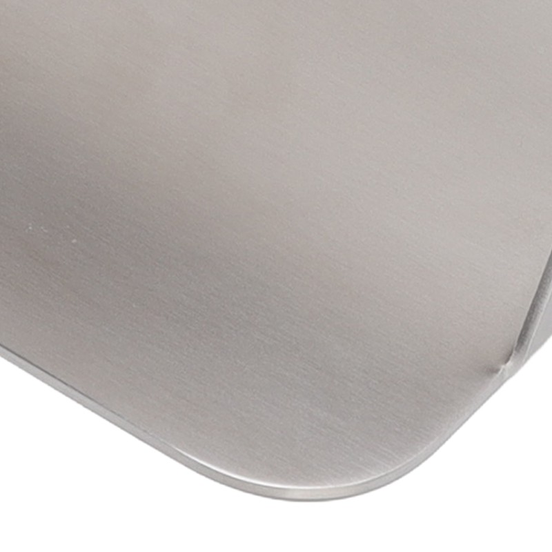 Burger Press 304 Stainless Steel Smash Burger Press for Steak