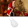 Christmas Fake Padded Belly Christmas Costume Dress Up Accessories Party