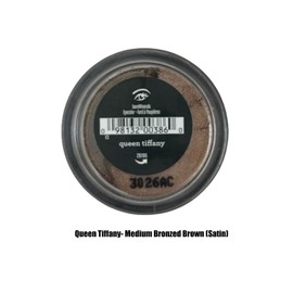 bareMinerals Mineral Loose Powder Eye Color Blendable Texture-Queen Tiffany