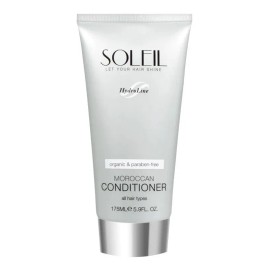 Soleil Hydro Line 175ml Moroccan Acondicionador Blakhelmet E