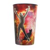 JUST FUNKY Miley Cyrus Galaxy 20oz Stadium Cup