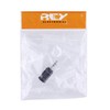 Adapter Mini Jack 2.5 mm Female to 3.5 mm Male