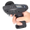 Multifunction RC Detachable Remote Control Transmitter 2.4G with Receiver LCD