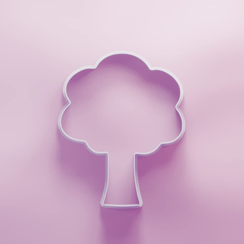 Tree Cookie Cutter - 3 Sizes