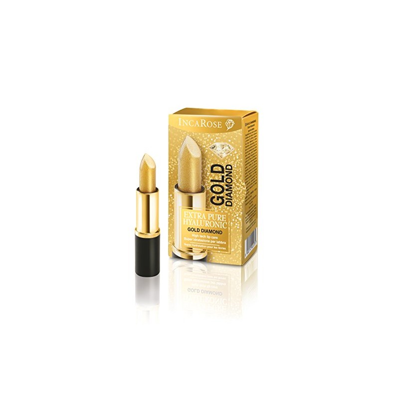 Inca Rose Extra Pure Hyaluronic Filler