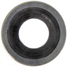Dorman 097-828CD Metal/Rubber Drain Plug Gasket, Fits 1/2Do, 9/16, M14