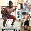 Redge Fit™ Complete Portable Full Body Home Gym Park Workout