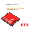 Chenyang SD to CF Card Adapter SDHC SDXC to Standard