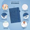 Clever Fox Gratitude Journal – Happiness, Positivity & Affirmation Daily