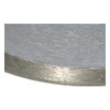 Diamond Tile Saw Blade 10" Diamond Wet Saw Blade Continous