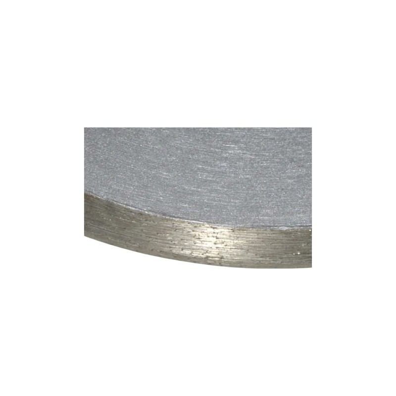 Diamond Tile Saw Blade 10" Diamond Wet Saw Blade Continous