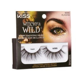 KISS False Eyelashes Limited Edition Costume Lashes (Aggie)