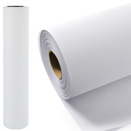 Canvas Roll for Painting, Premium Polyster Canvas Roll, Canvas Paper for Printing, Inkjet roll of canvas for painting, Paper Roll, Perfect for Fine Art, Photography, Archival Quality Prints