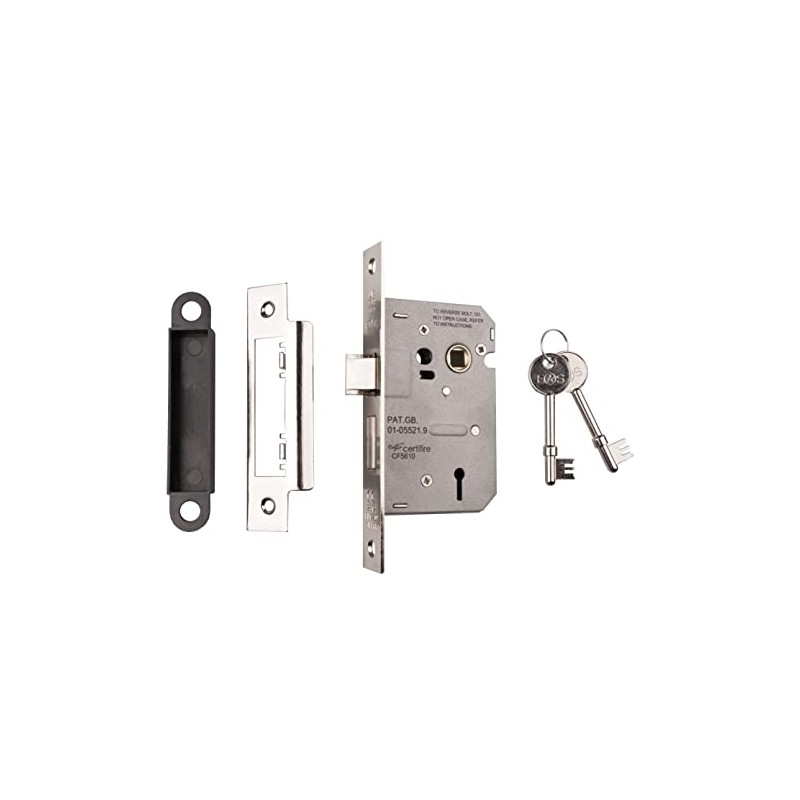 3 Lever SASHLOCK - Economy