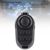 XUMIUZIY VR Remote Controller Gamepad, Mini Remote Control Bluetooth Selfie