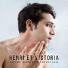 HENRI ET VICTORIA After Shave Balm for Men | Post