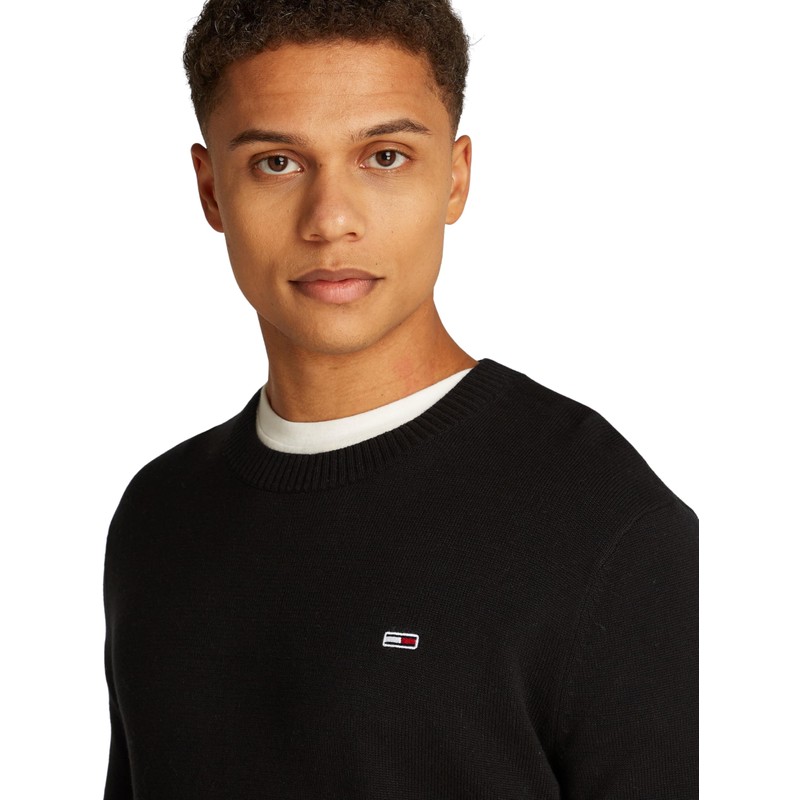 Tommy Jeans Men's Jumper
