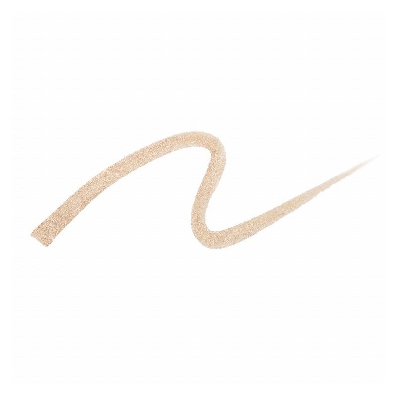 SUQQU Sock Sparkle Eyeliner 101 Gold (2024 Holiday Collection)