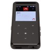 MP3 Player Bluetooth 5.0 HiFi Lossless Touch Control Recording Music