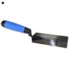 2” / 50mm Margin Grout Trowel Concrete Plastering Tool with
